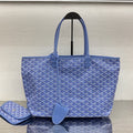 TOTE
