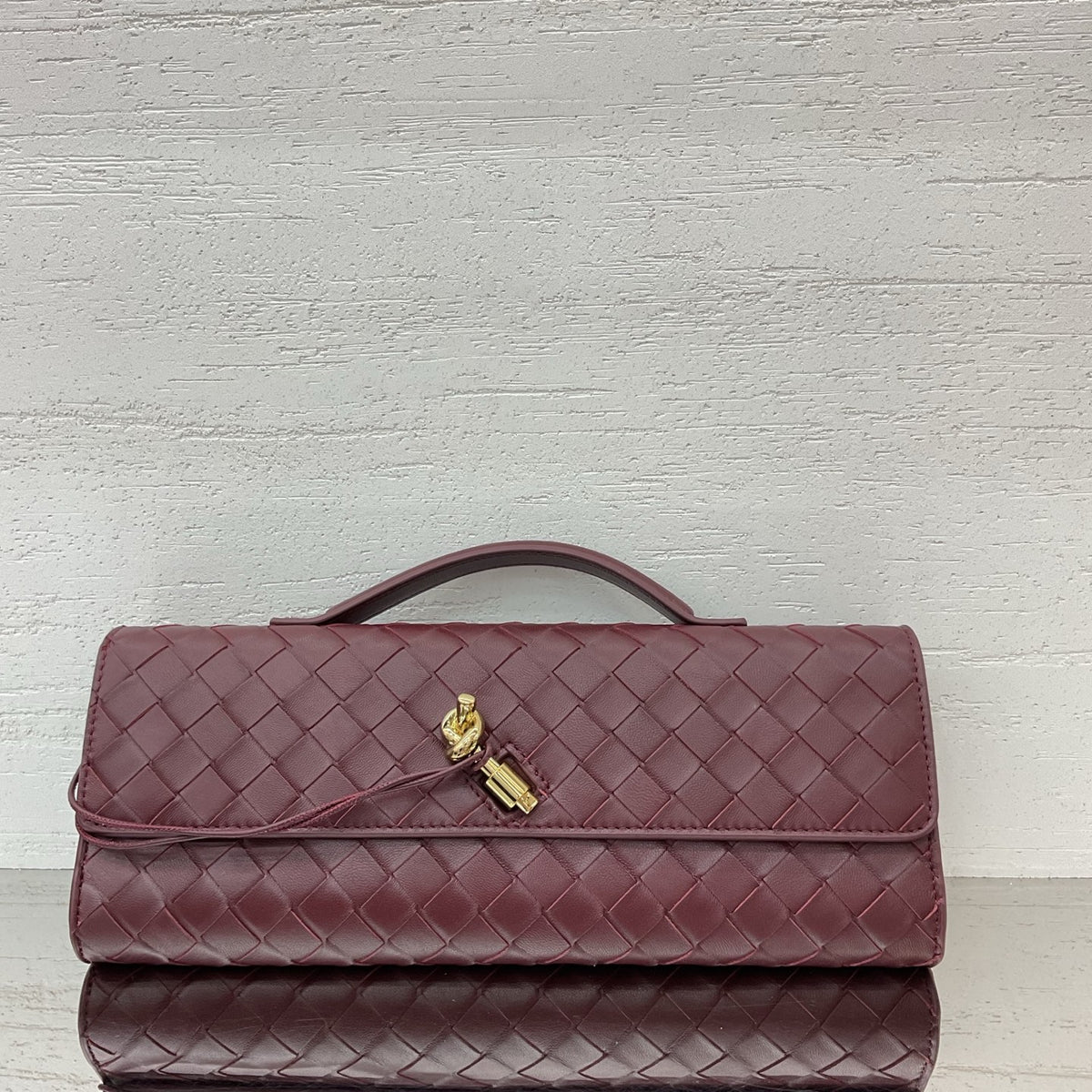 Andiamo Clutch 25
