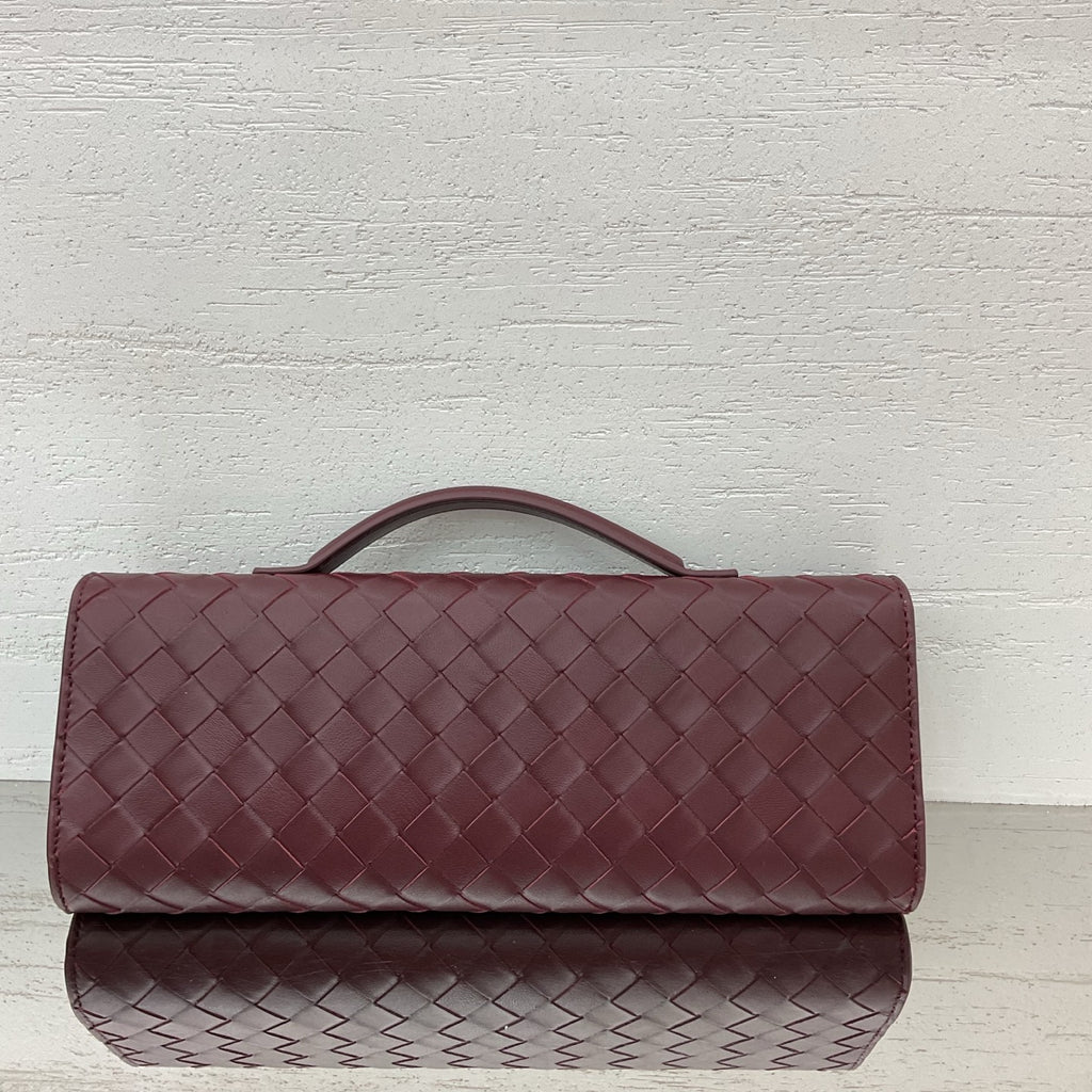 Andiamo Clutch 25