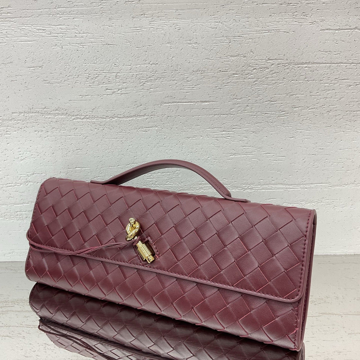 Andiamo Clutch 25