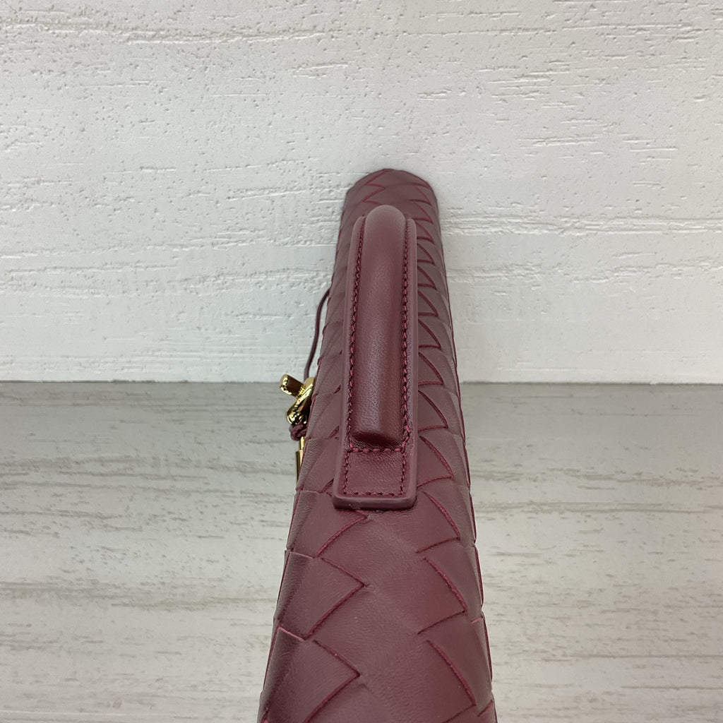 Andiamo Clutch 25