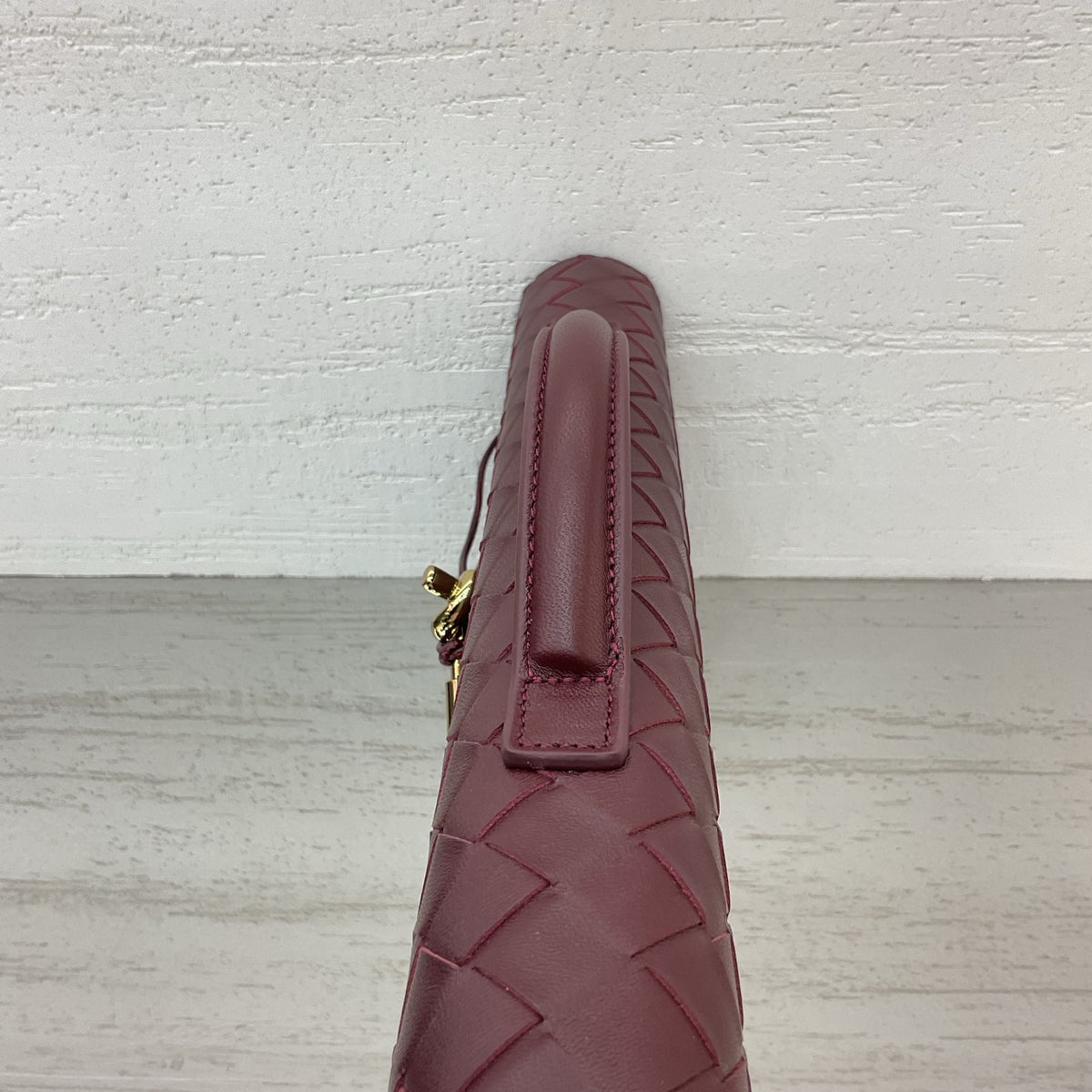 Andiamo Clutch 25
