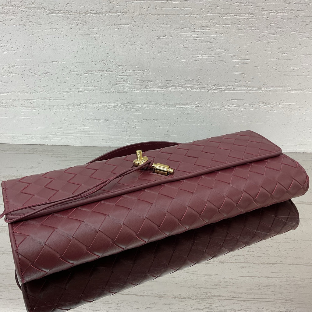 Andiamo Clutch 25