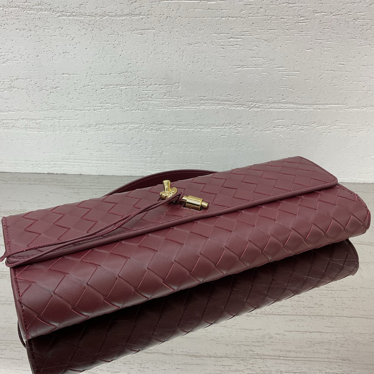 Andiamo Clutch 25