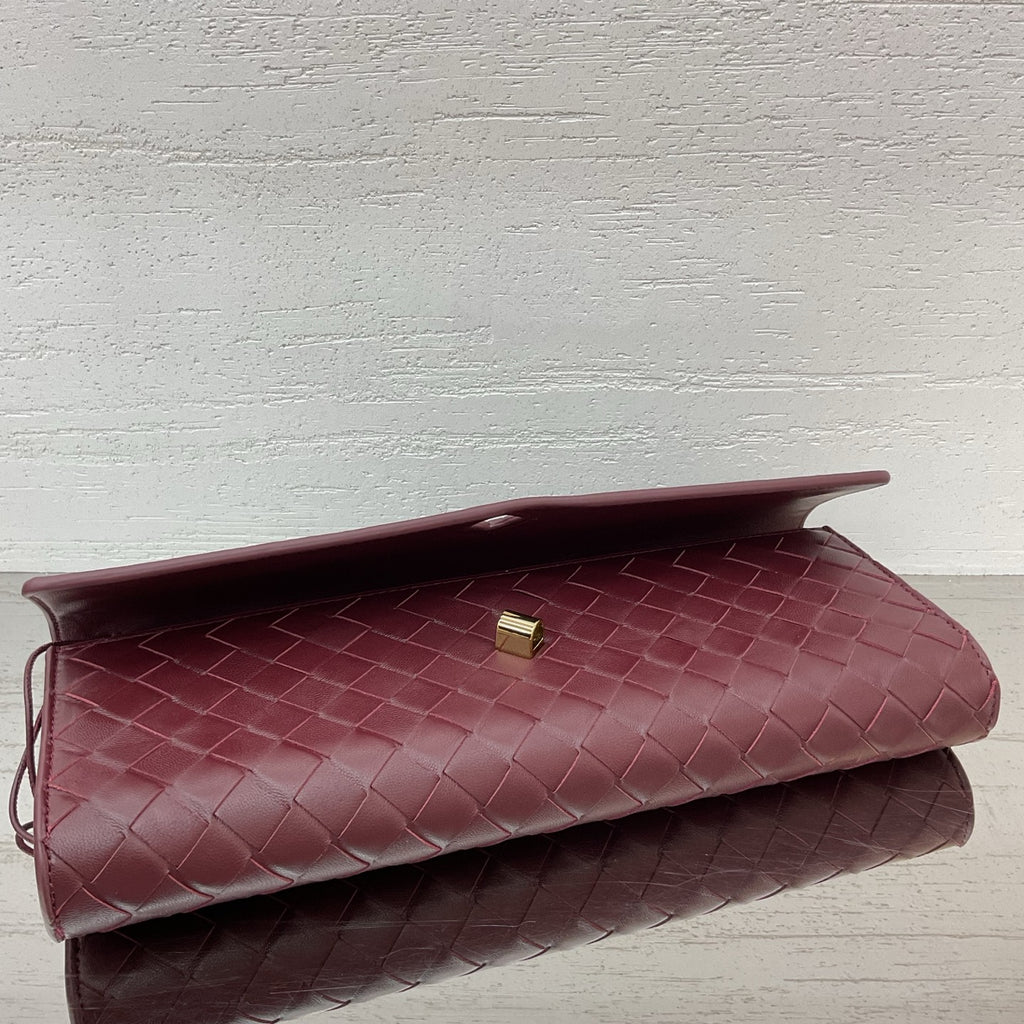 Andiamo Clutch 25