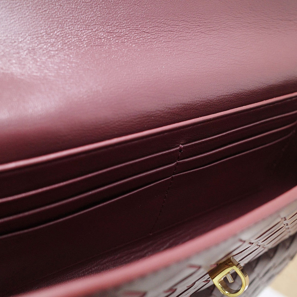 Andiamo Clutch 25