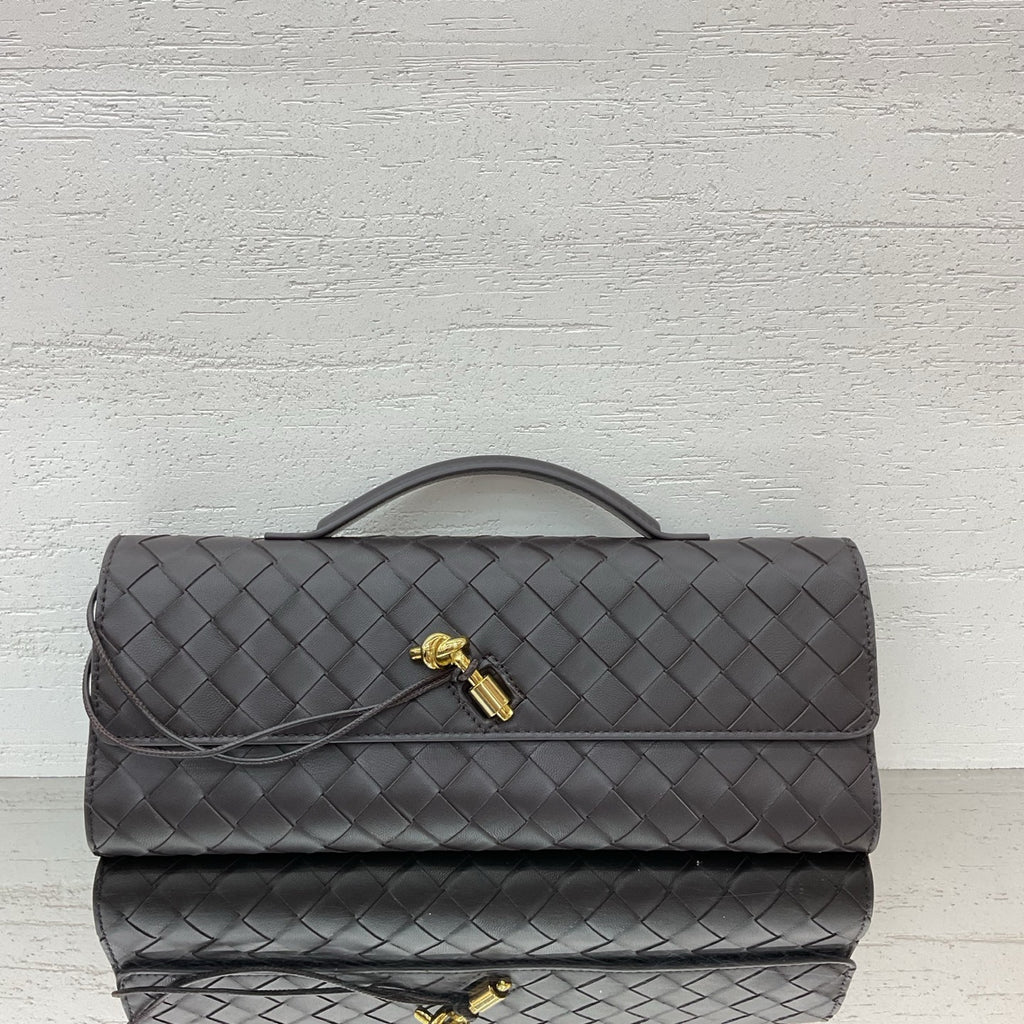 Andiamo Clutch 25