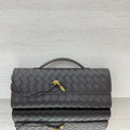 Andiamo Clutch 25