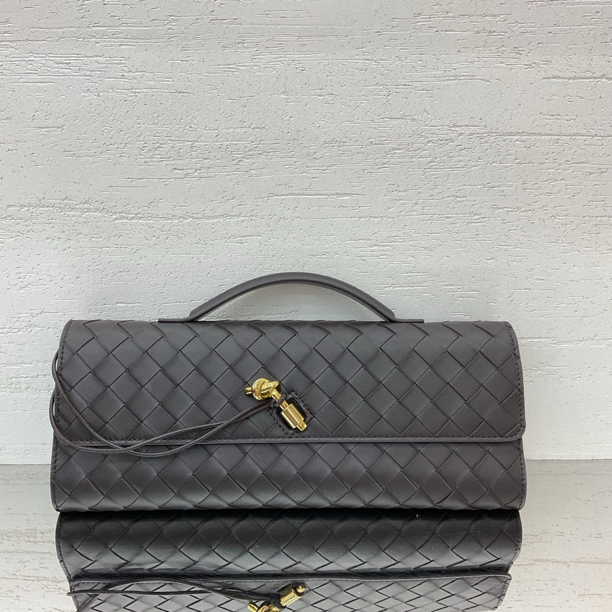 Andiamo Clutch 25