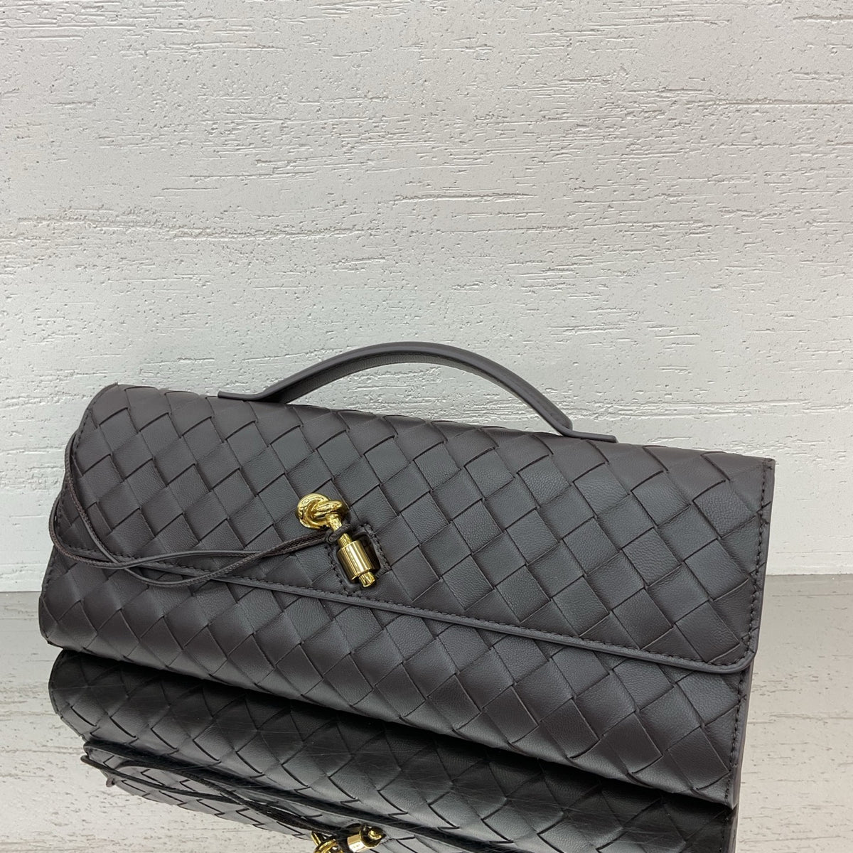 Andiamo Clutch 25