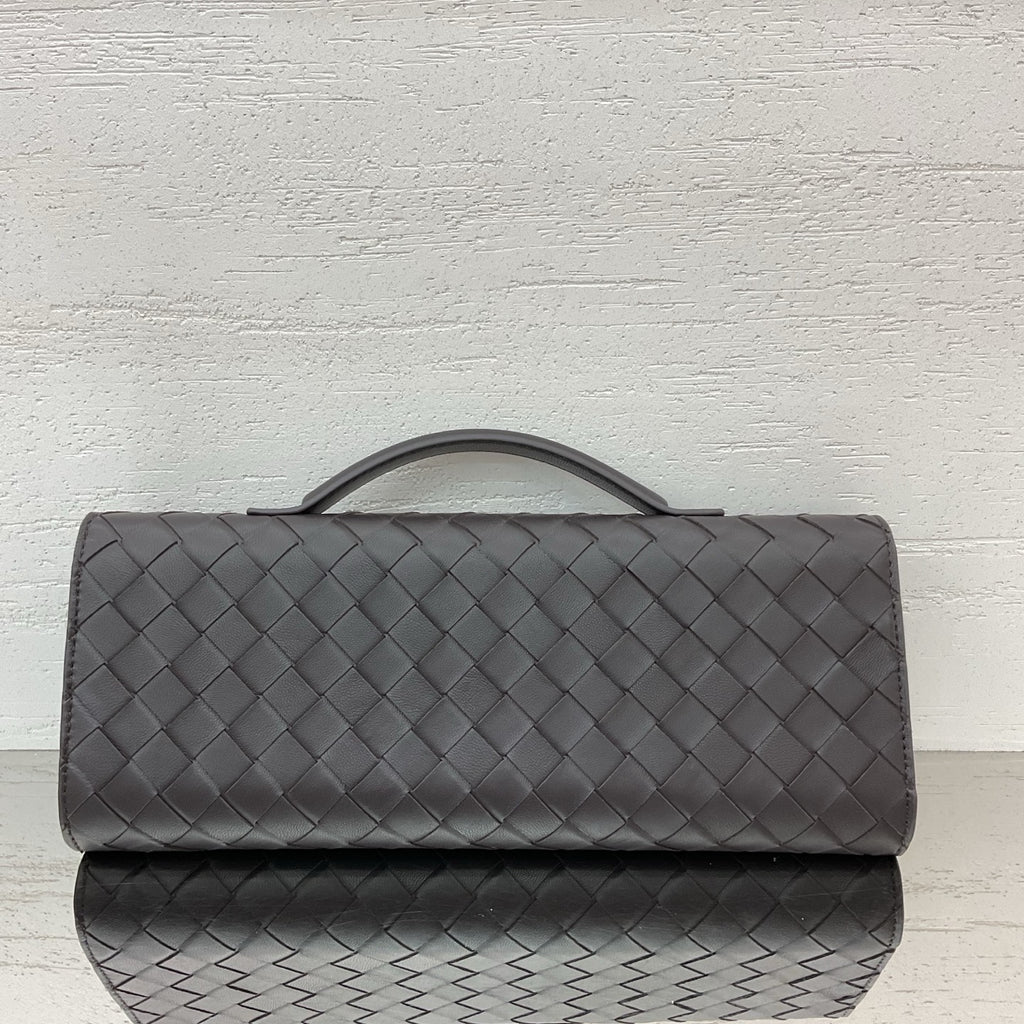 Andiamo Clutch 25