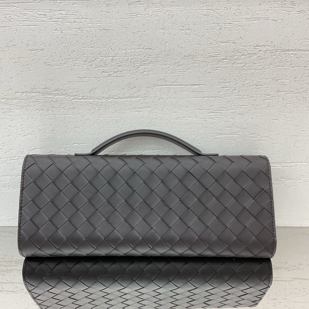 Andiamo Clutch 25