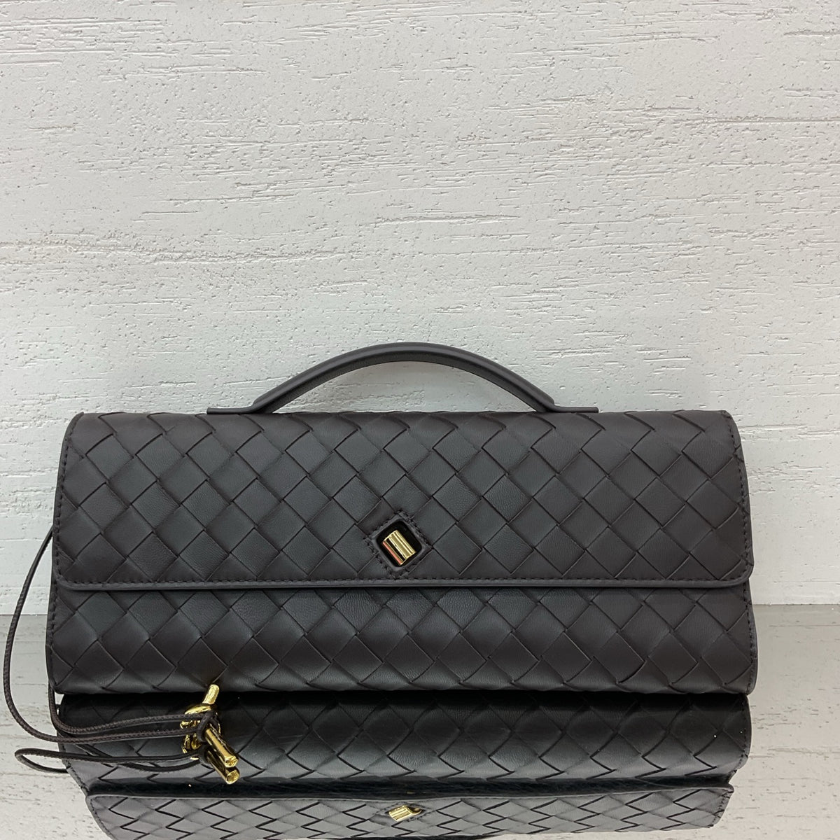 Andiamo Clutch 25
