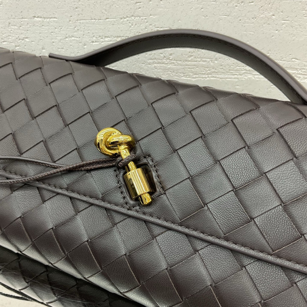 Andiamo Clutch 25