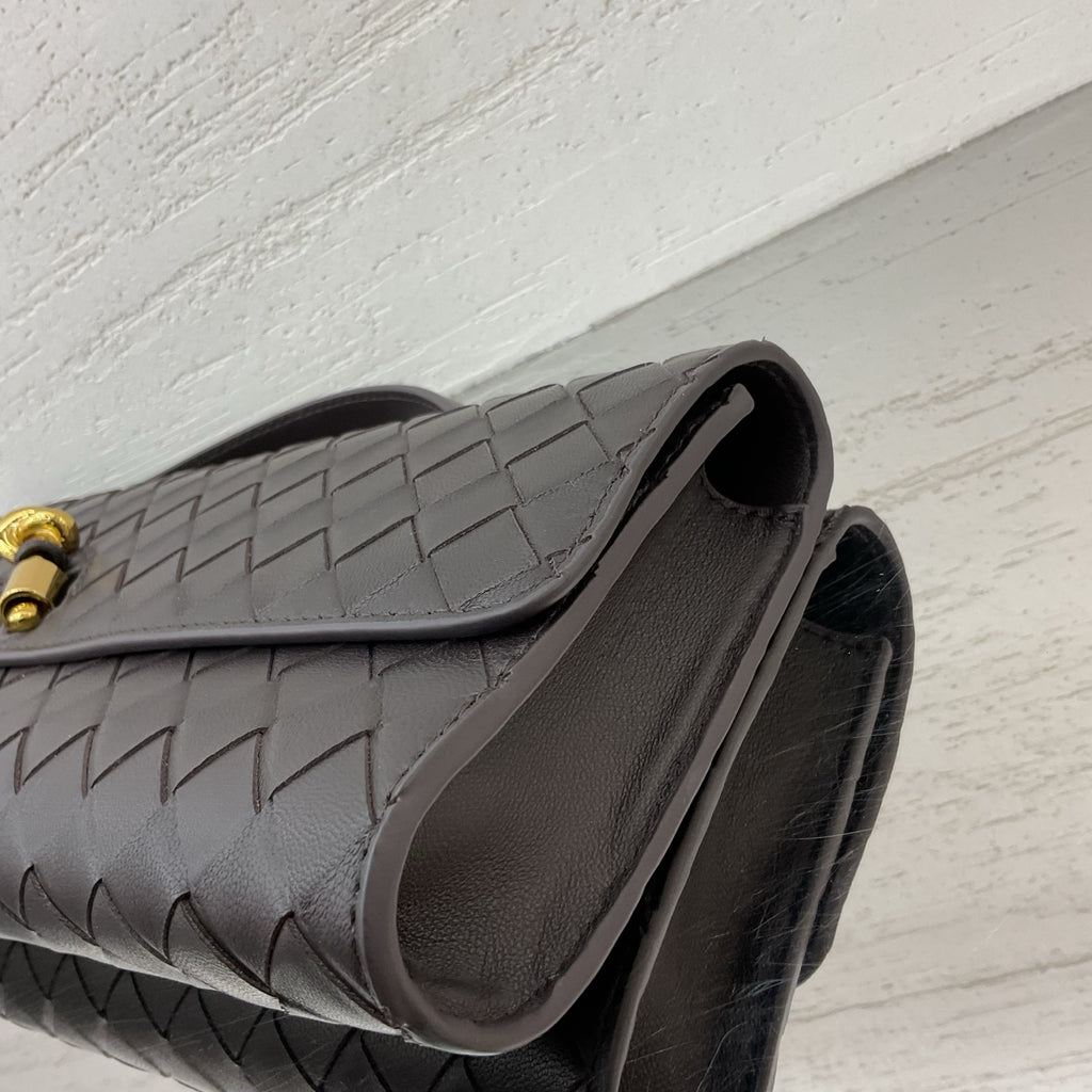 Andiamo Clutch 25