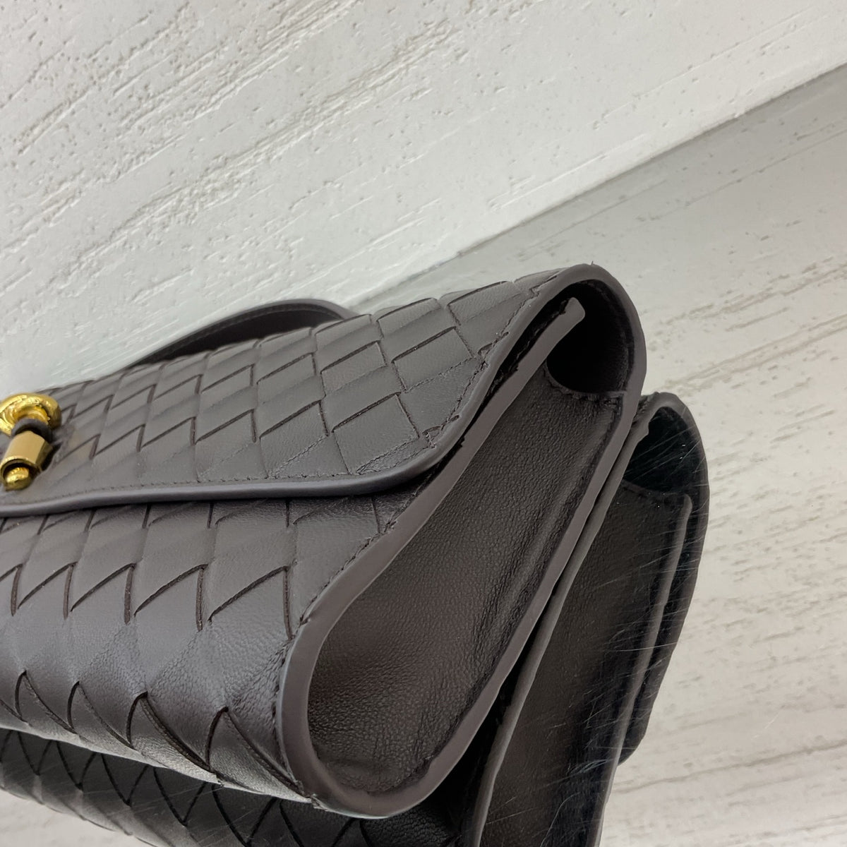 Andiamo Clutch 25