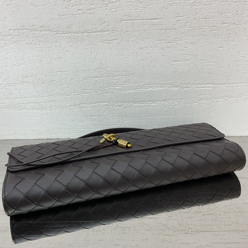 Andiamo Clutch 25