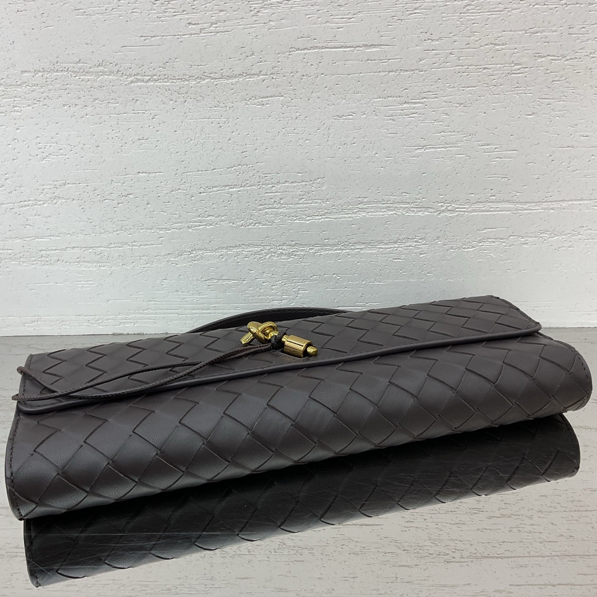 Andiamo Clutch 25