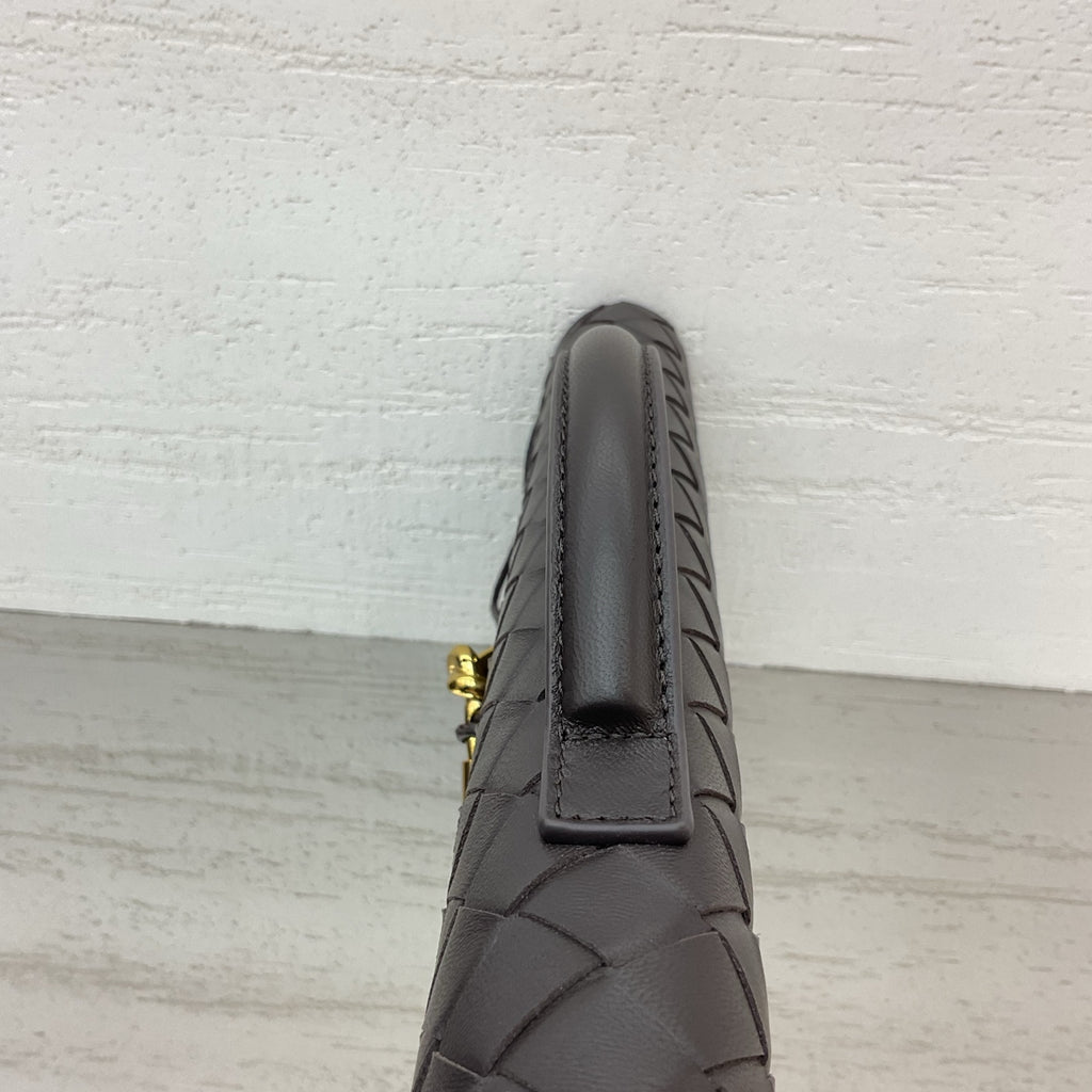 Andiamo Clutch 25
