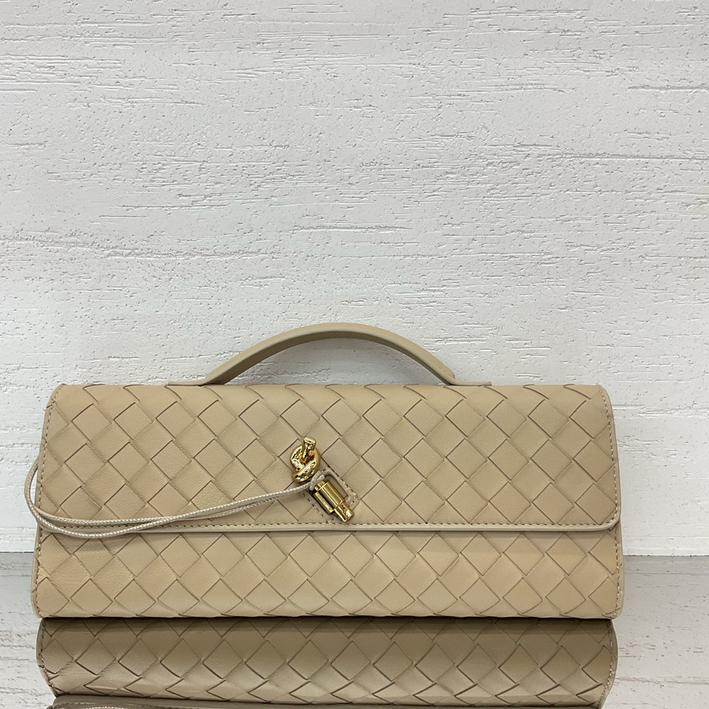 Andiamo Clutch 25