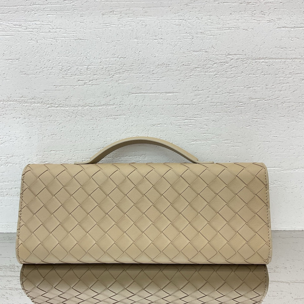 Andiamo Clutch 25
