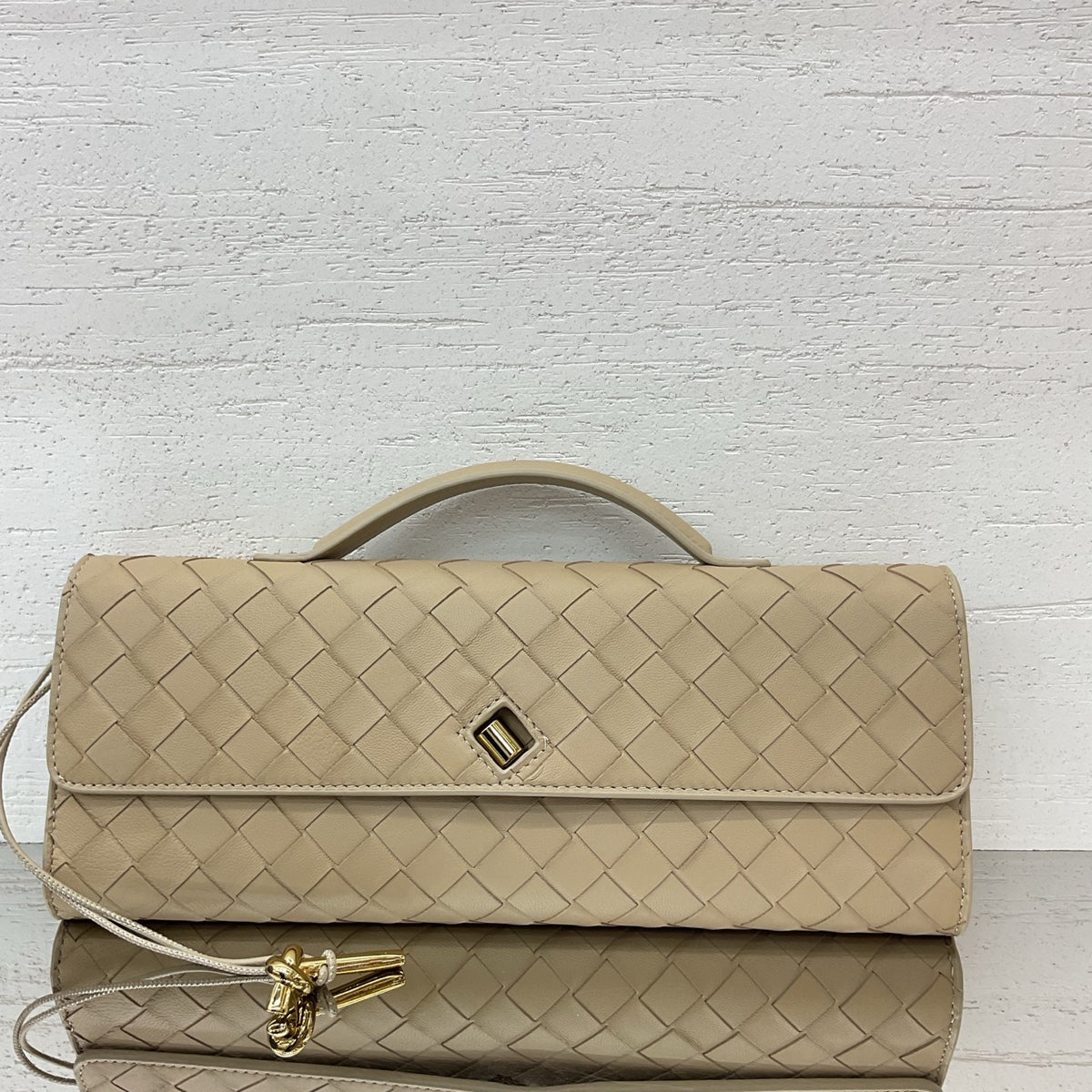Andiamo Clutch 25