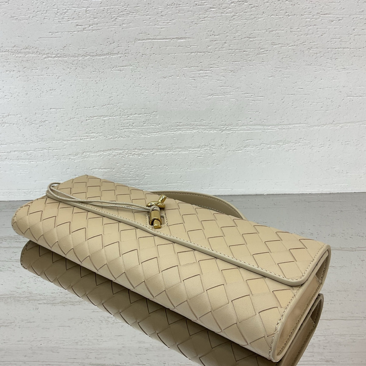 Andiamo Clutch 25
