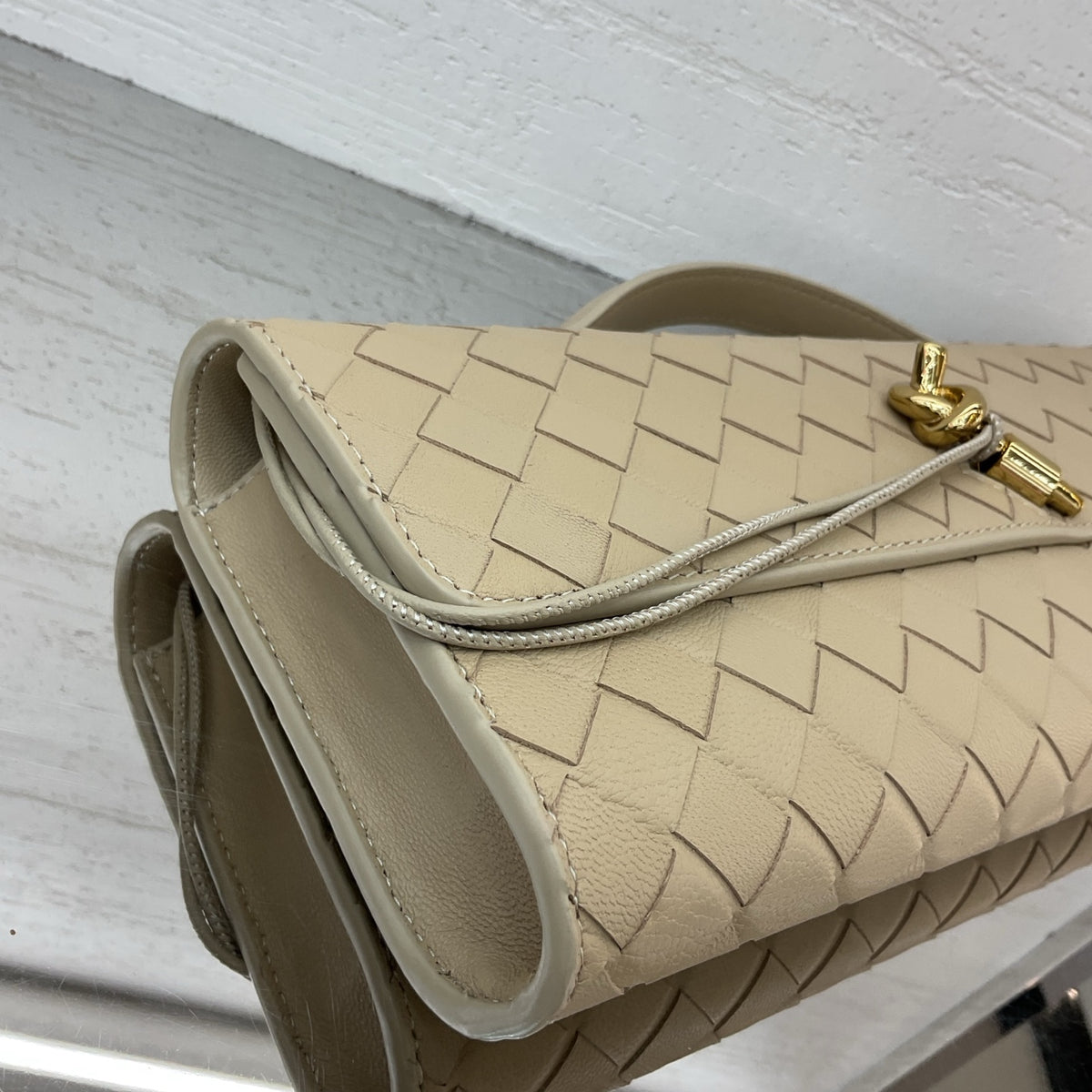 Andiamo Clutch 25