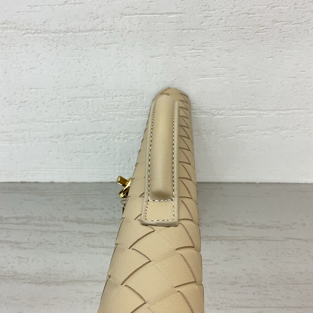 Andiamo Clutch 25