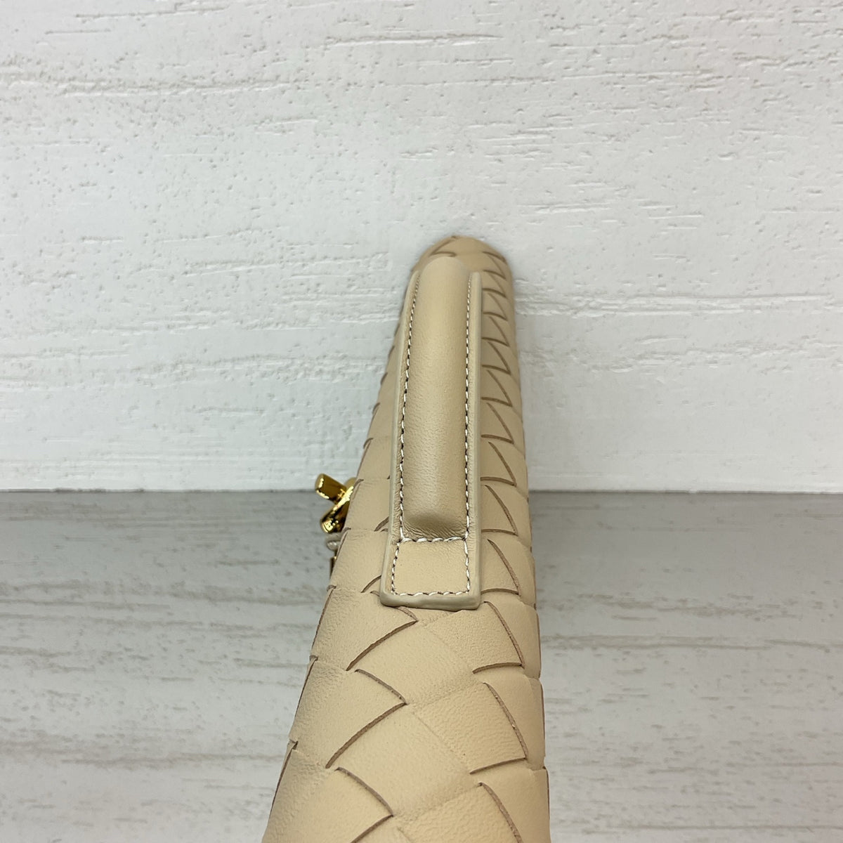 Andiamo Clutch 25