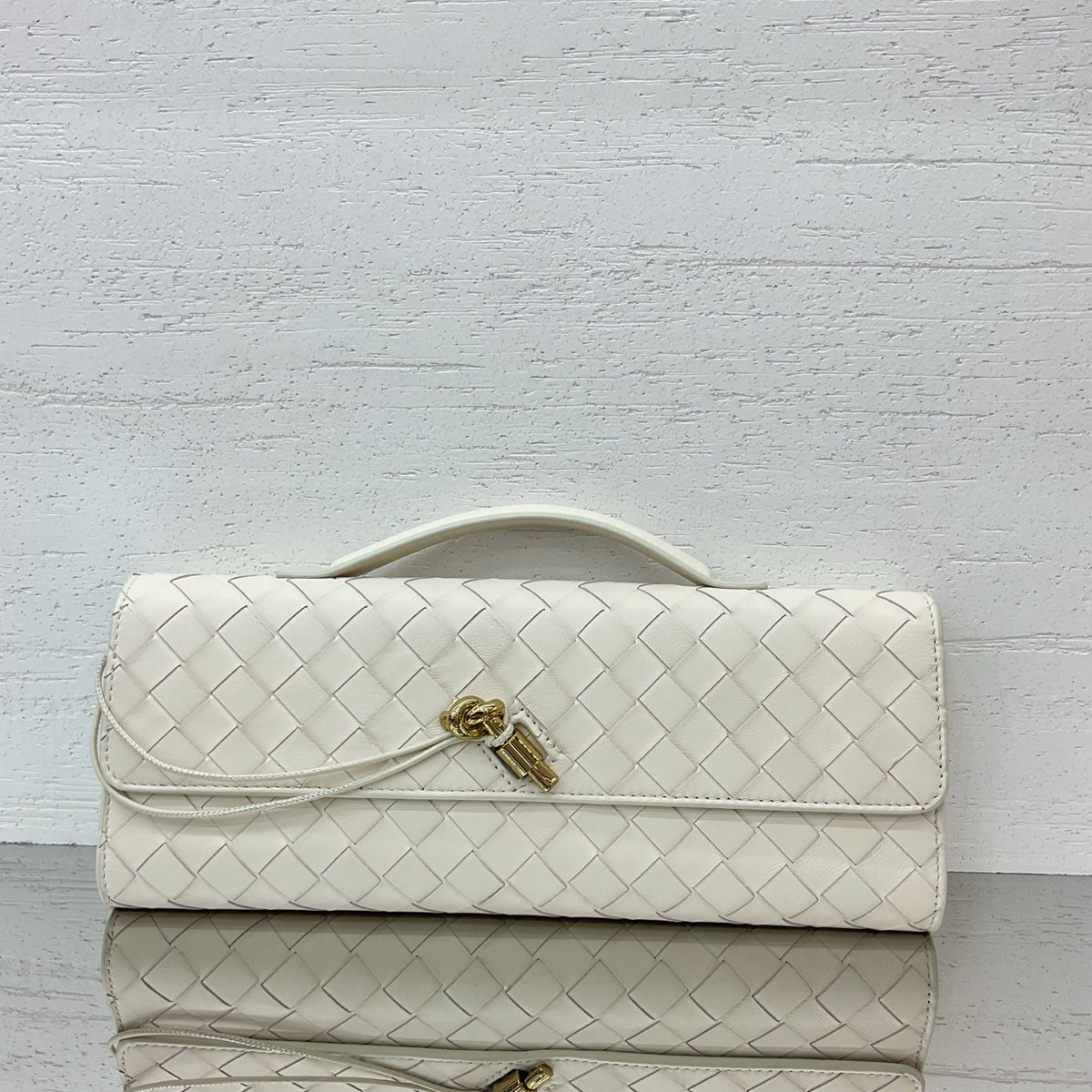 Andiamo Clutch 25