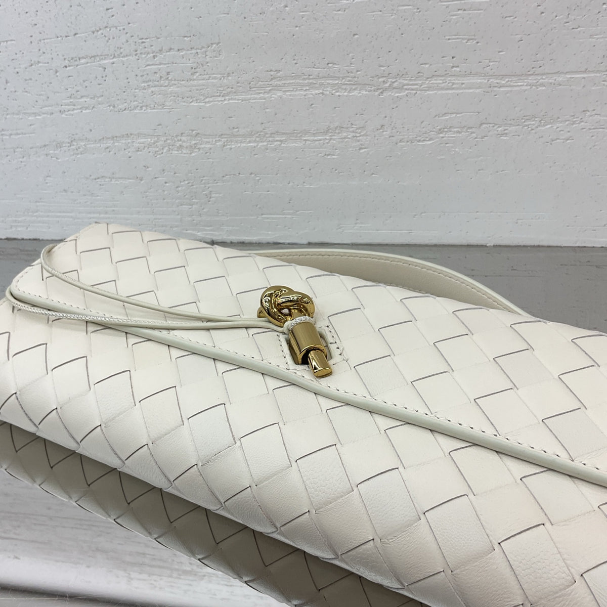 Andiamo Clutch 25