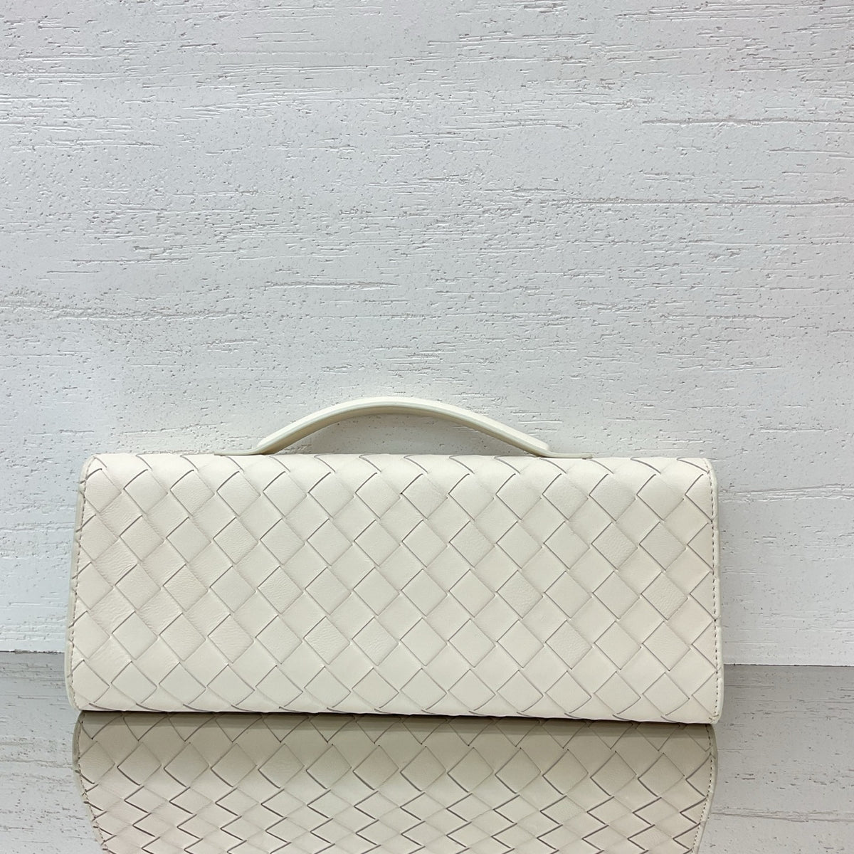 Andiamo Clutch 25