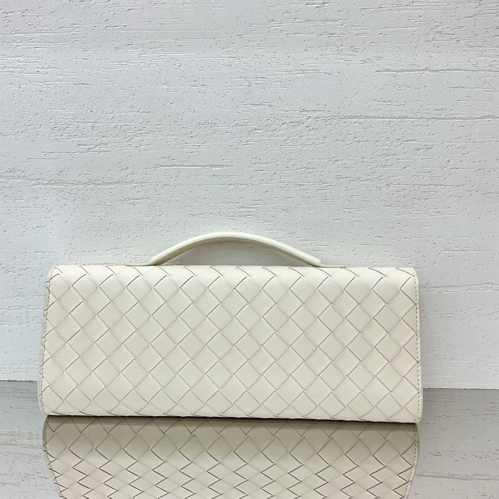 Andiamo Clutch 25