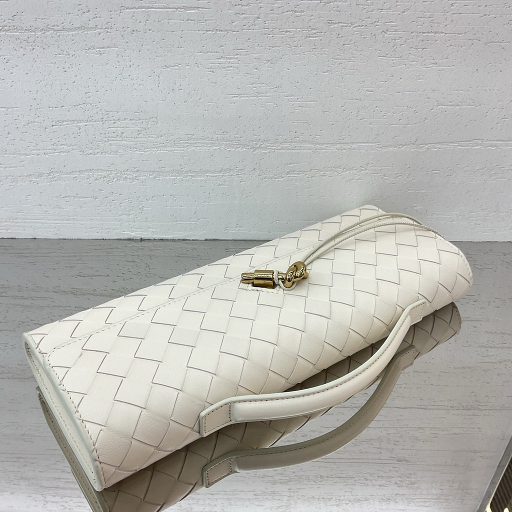 Andiamo Clutch 25
