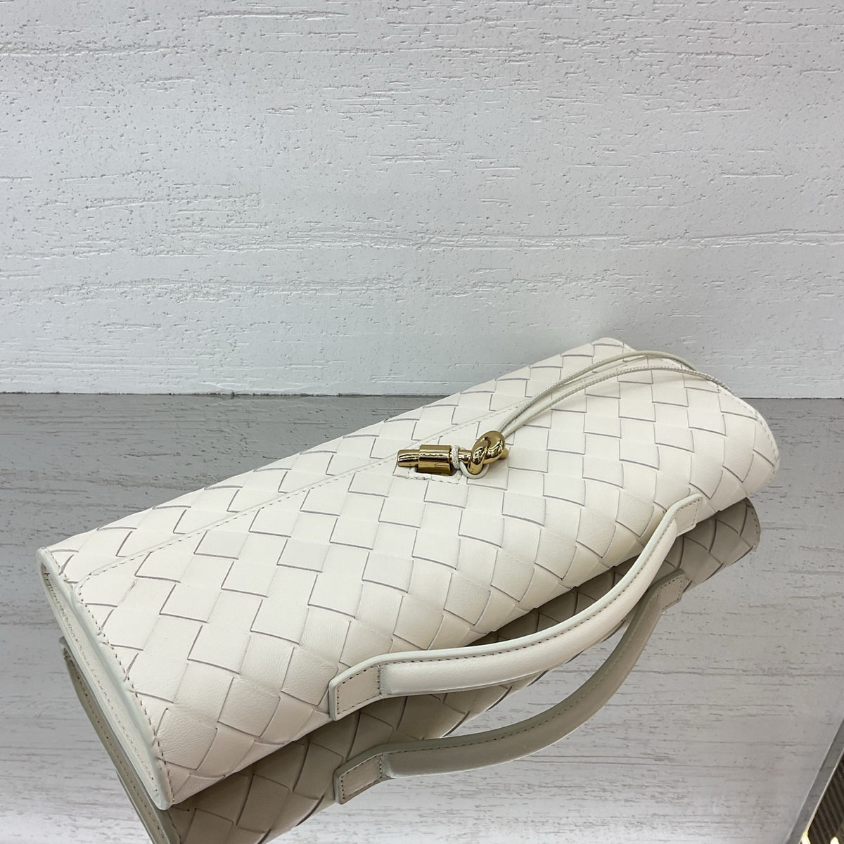 Andiamo Clutch 25