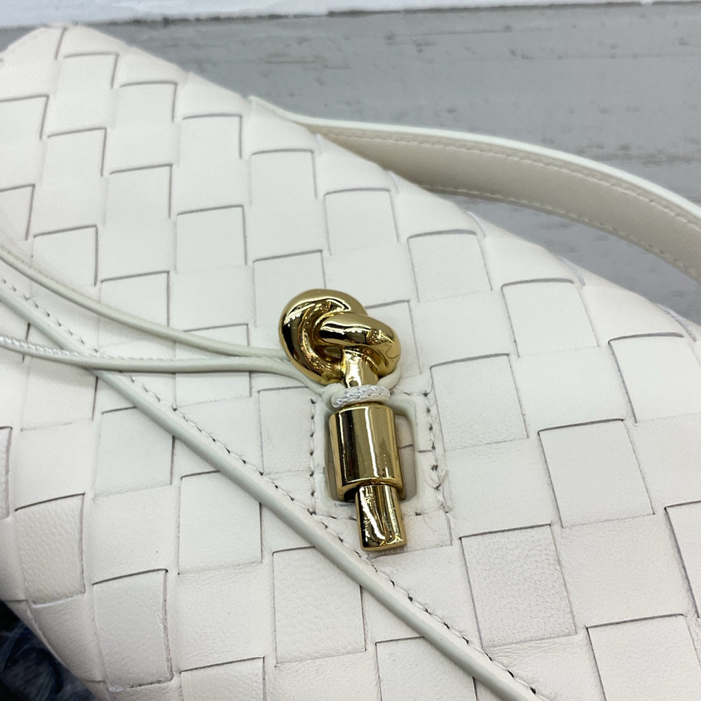 Andiamo Clutch 25