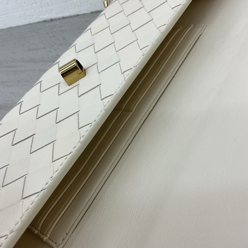 Andiamo Clutch 25
