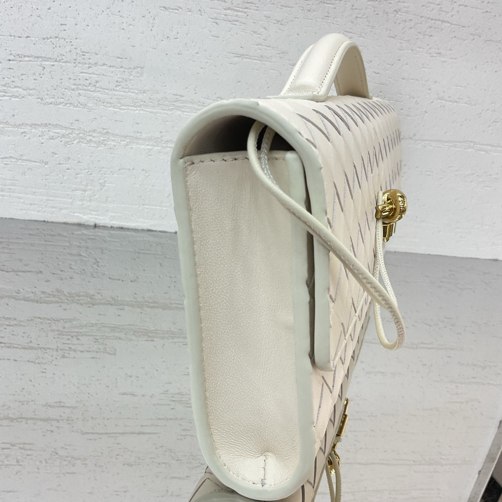 Andiamo Clutch 25