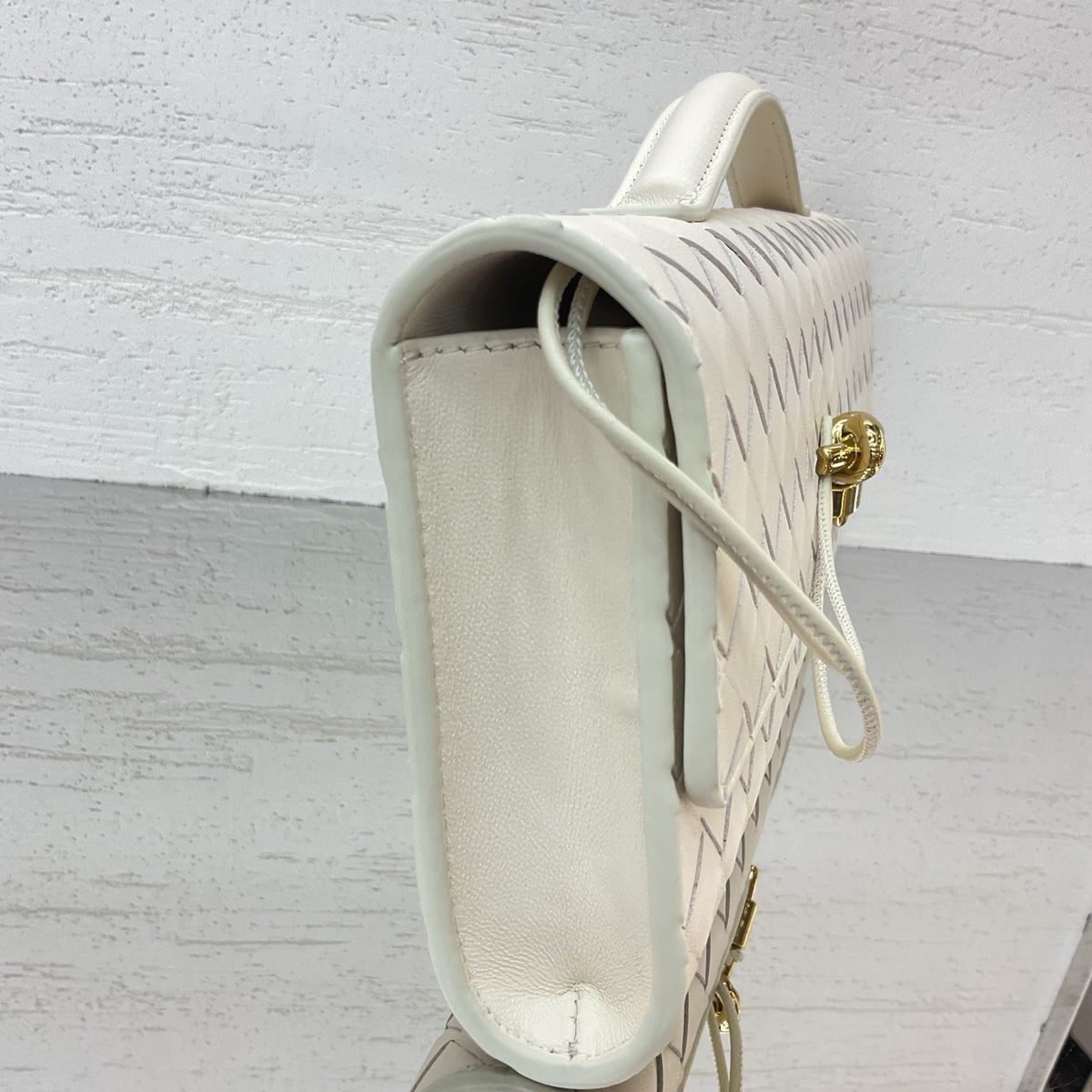 Andiamo Clutch 25