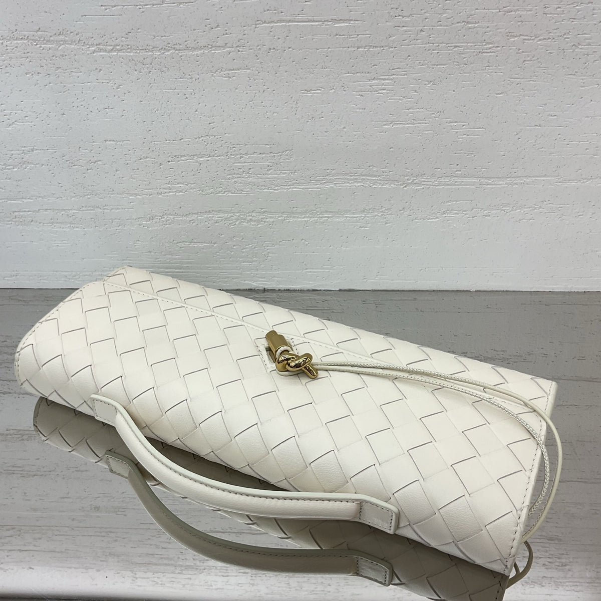 Andiamo Clutch 25
