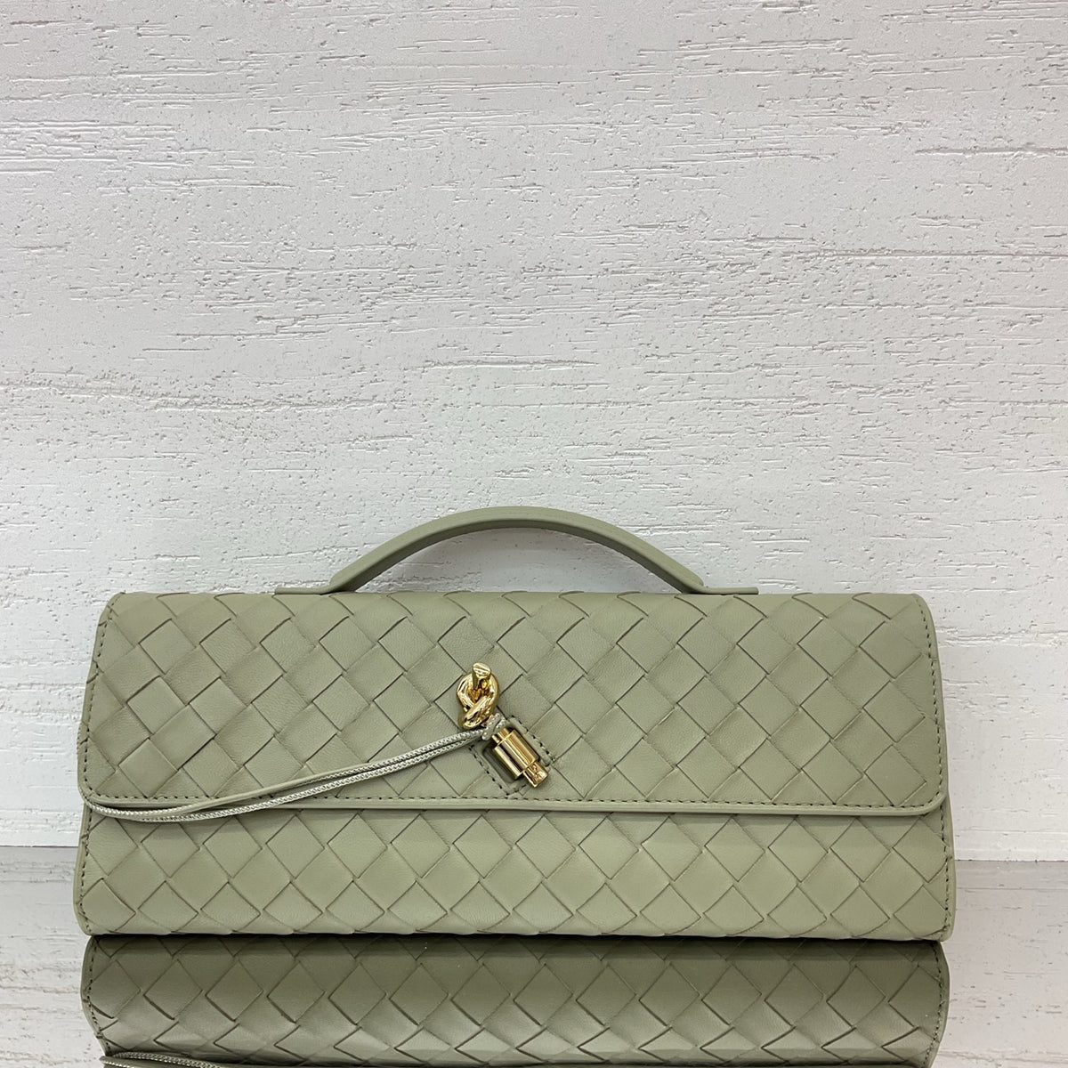 Andiamo Clutch 25