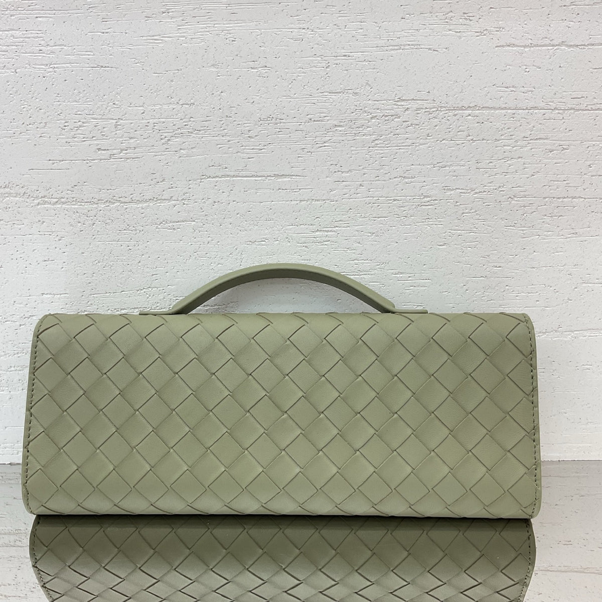 Andiamo Clutch 25