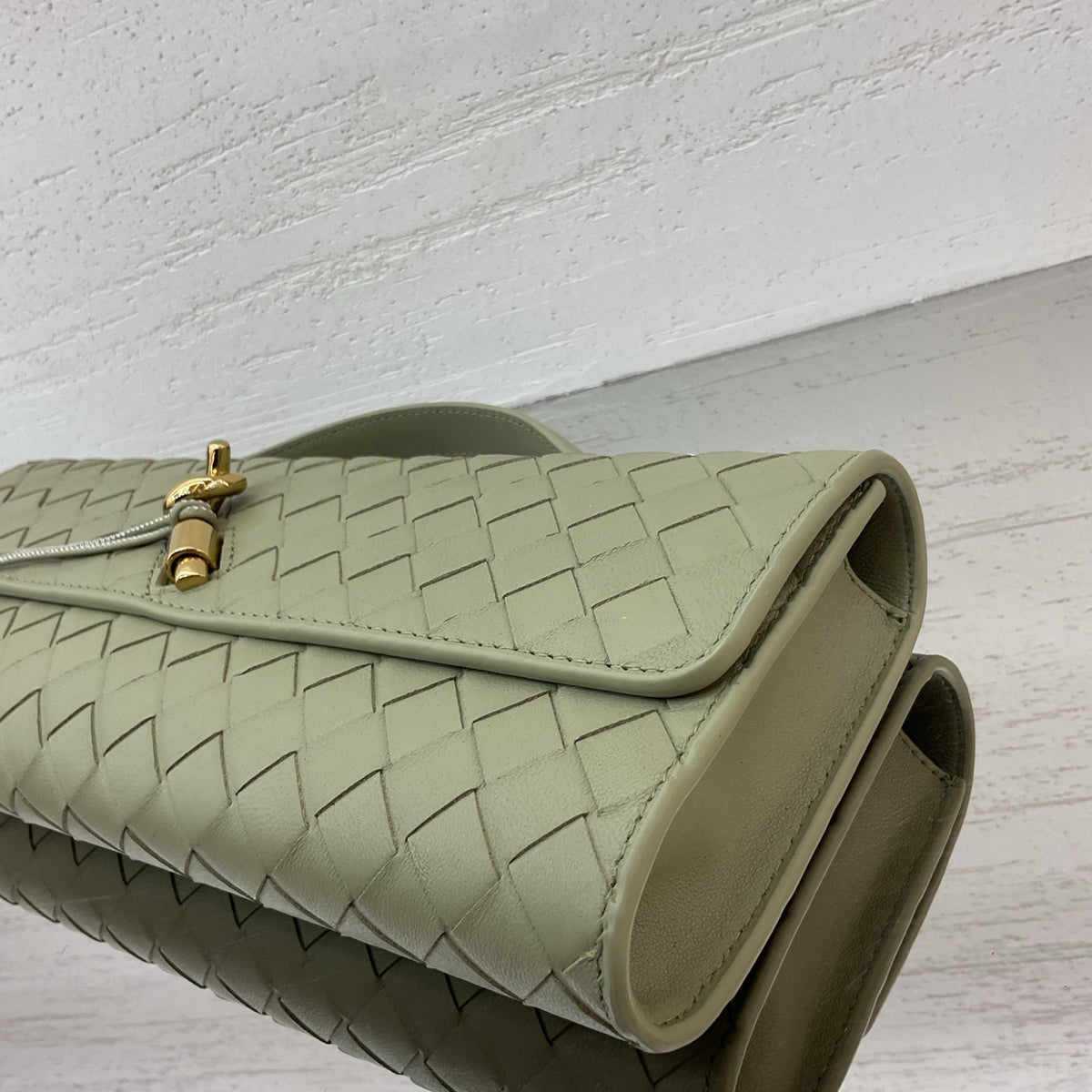 Andiamo Clutch 25
