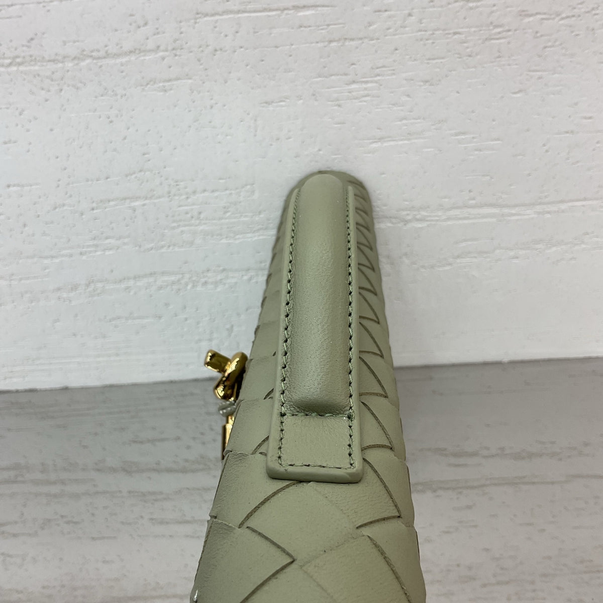 Andiamo Clutch 25