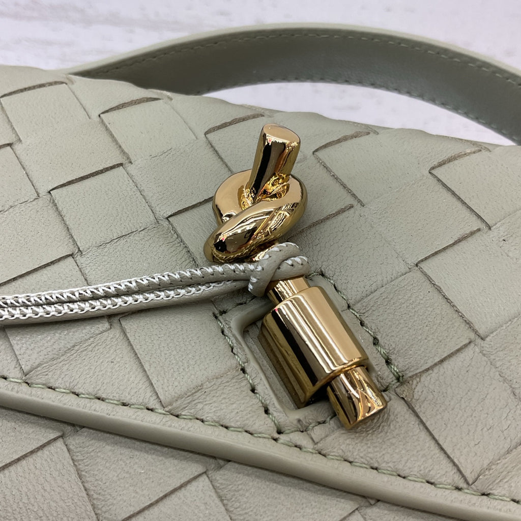 Andiamo Clutch 25