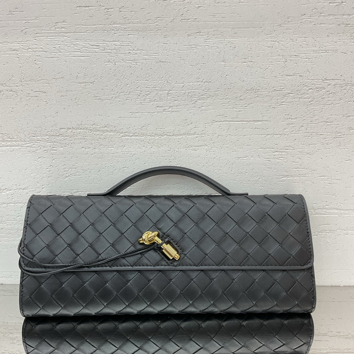 Andiamo Clutch 25