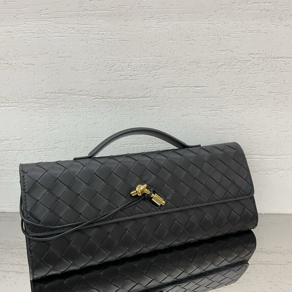 Andiamo Clutch 25