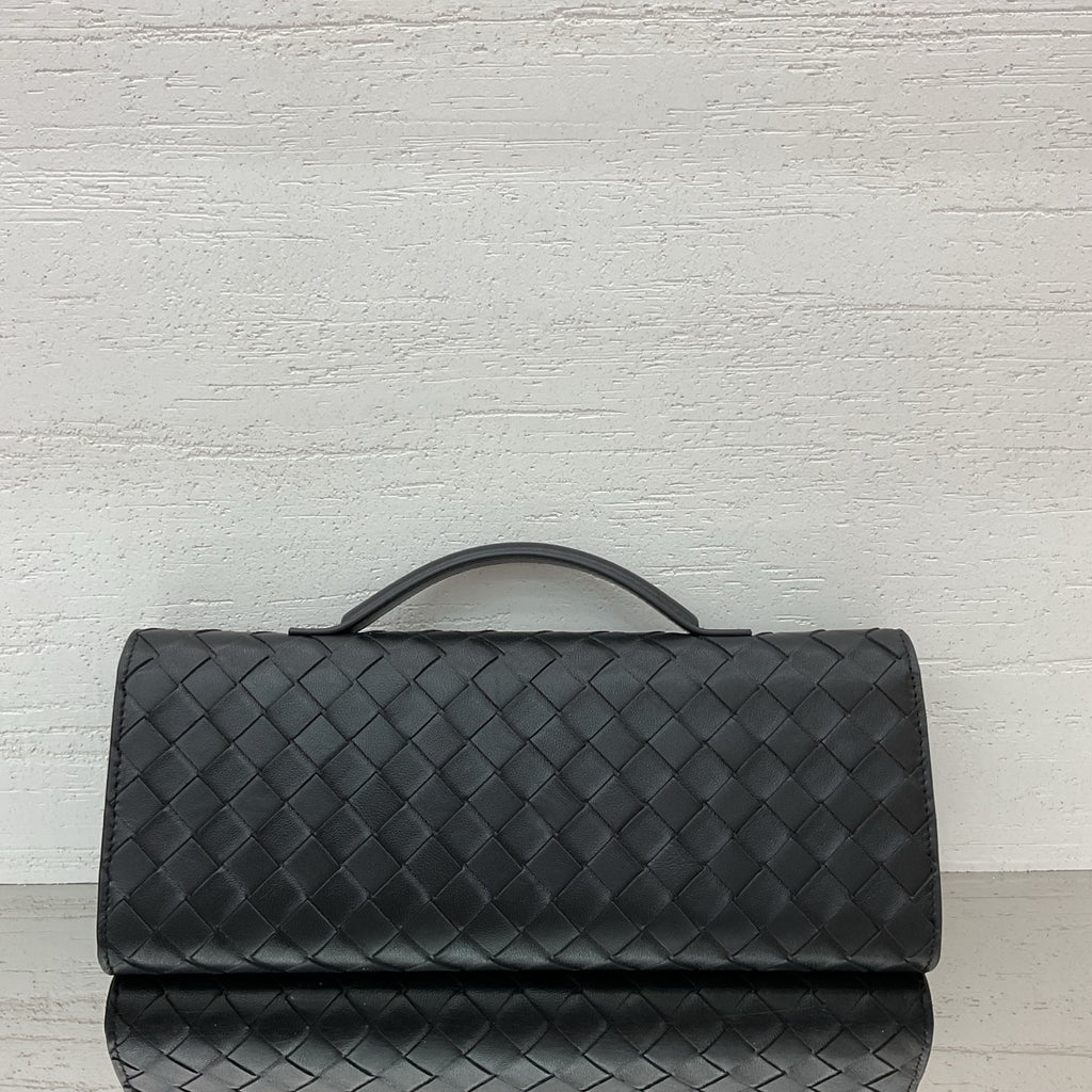 Andiamo Clutch 25