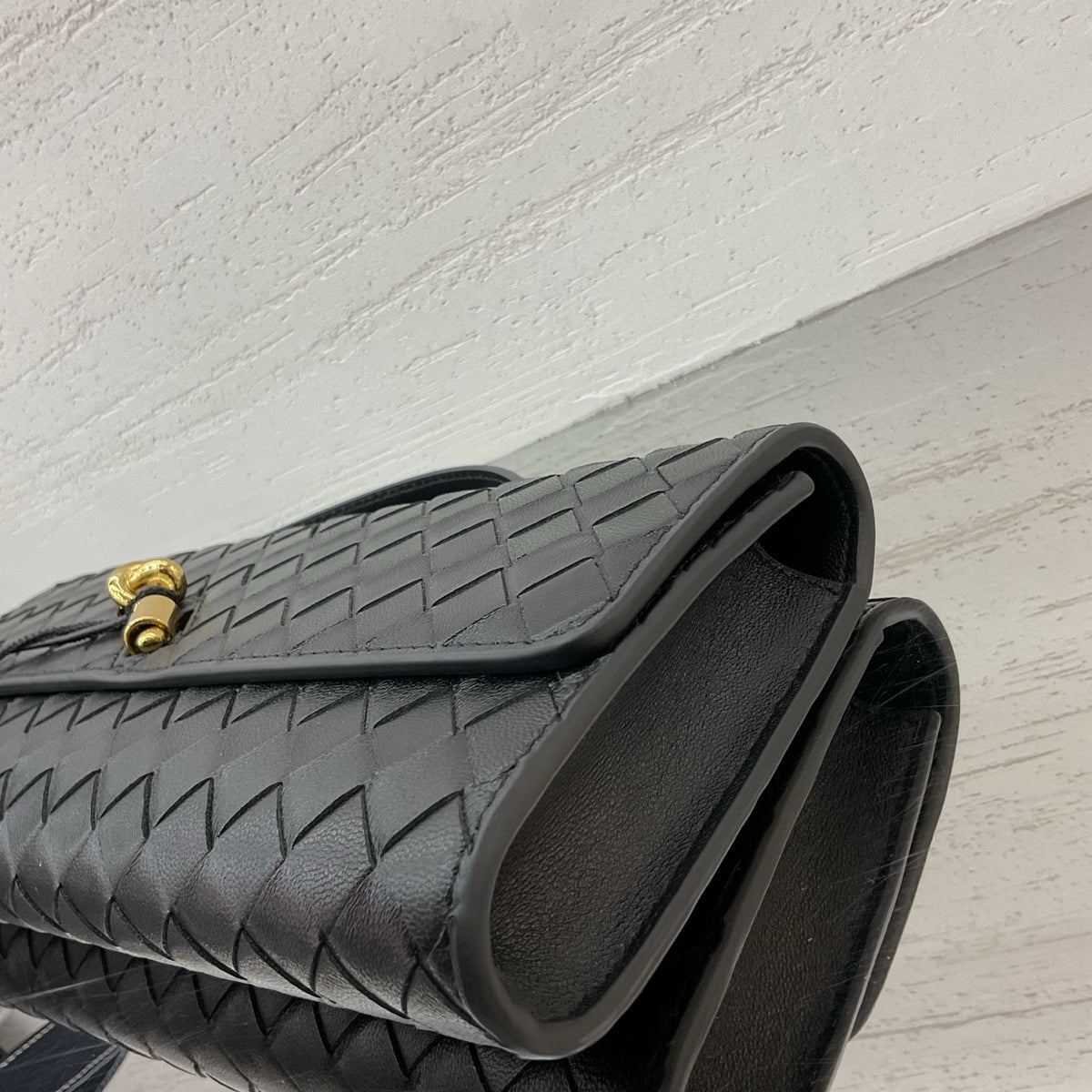Andiamo Clutch 25